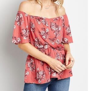 Maurices top